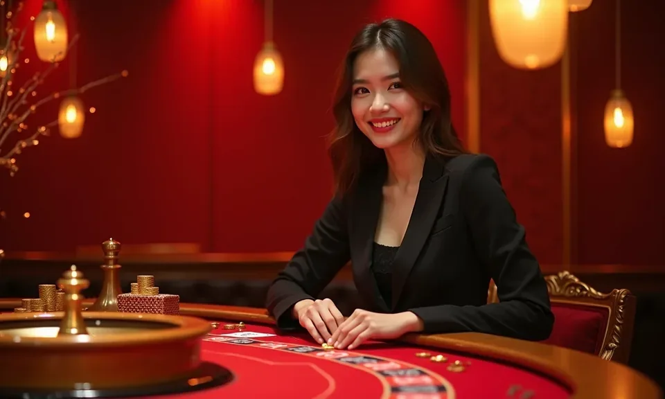 uus7777 Indonesia Fast Table 508 — Sharp Rounds, Real Dealer Action