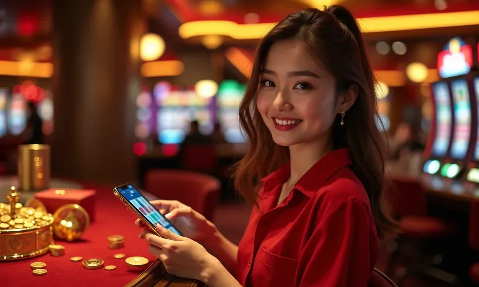 uus7777 uus7777 Casino: Live Tables, Slot Rooms and More